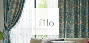 川島織物セルコン　filo