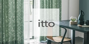 川島織物セルコン itto