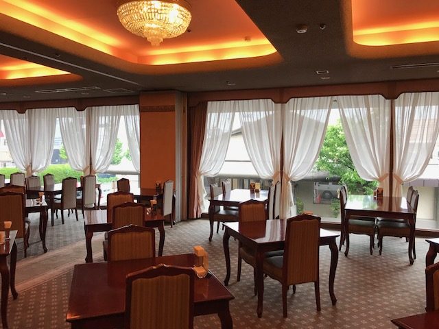 �ۥƥ�Υ쥹�ȥ����ɱ�졼�������ƥ�ܹ�����