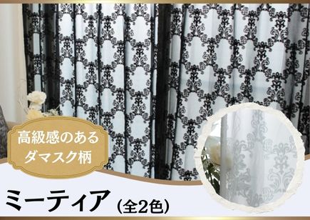 【オーダーレース】ミーティア(全2色)