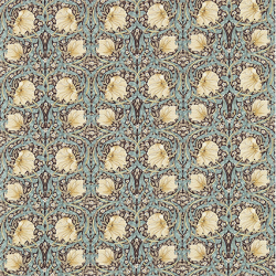 オーダーカーテン】William Morris ウィリアム モリス Pimpernel
