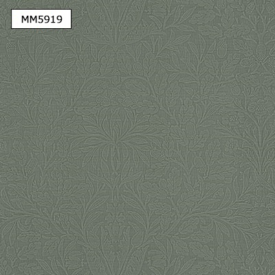 オーダーカーテン MM5917-5920 エイコーン ウィリアムモリス 川島織物