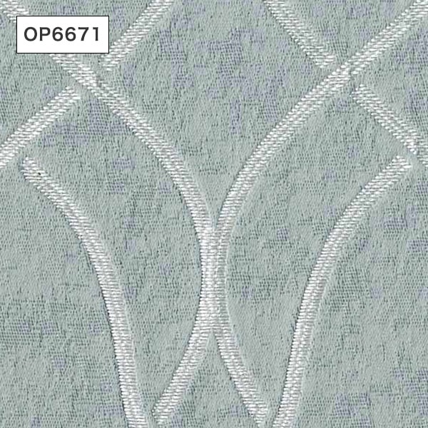 【サンゲツ Simple Order】 OP6670-OP6673 l カーテン専門店 